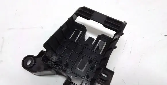 Volkswagen Atlas Distronic sensor bracket 3QF907455