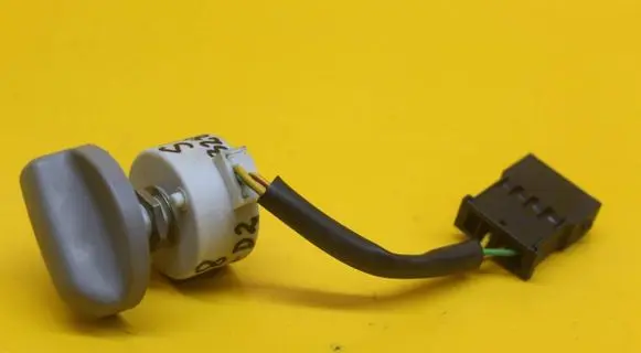 Audi A8 S8 D2 4D Sunroof switch 895959613 893971994