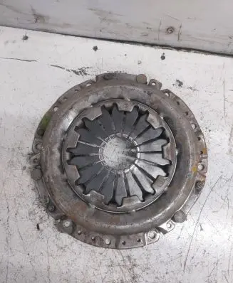 Hyundai Pony Pressure plate 