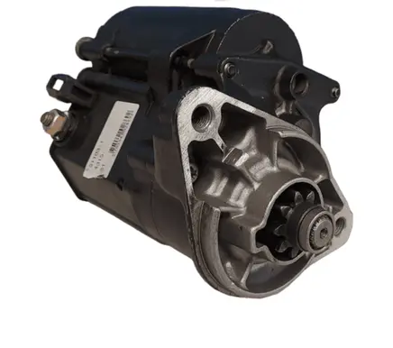 Toyota Avensis T220 Starter motor JS1103 10440651
