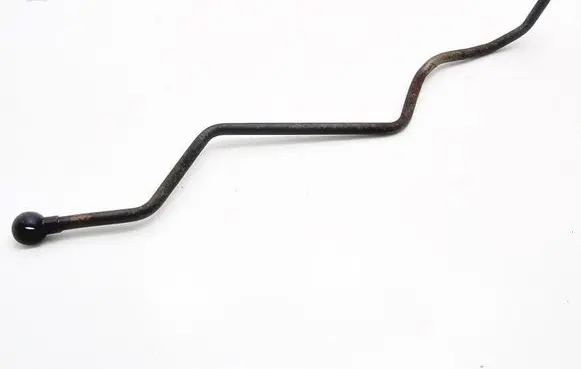 Volvo S70 V70 V70 XC Oil cooling pipe 11169996127
