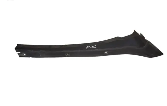 BMW 3 F30 F35 F31 Fender end trim 7264273 10808611 51767264273