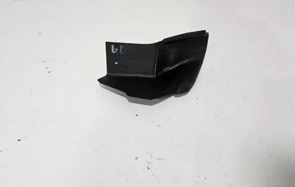 Fiat Tipo Rear/tail light trim molding 52117332