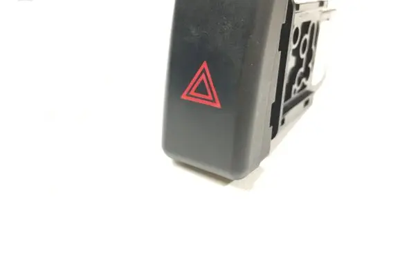 Mazda 3 I Hazard light switch 03750330