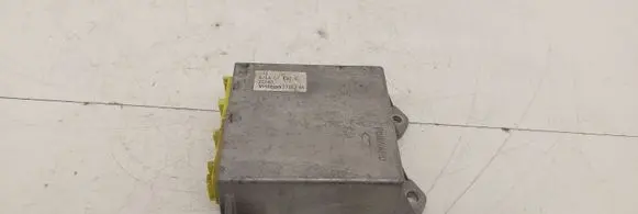 Mazda 6 Airbag control unit/module GJ6A57K30B 2L04D 3326249