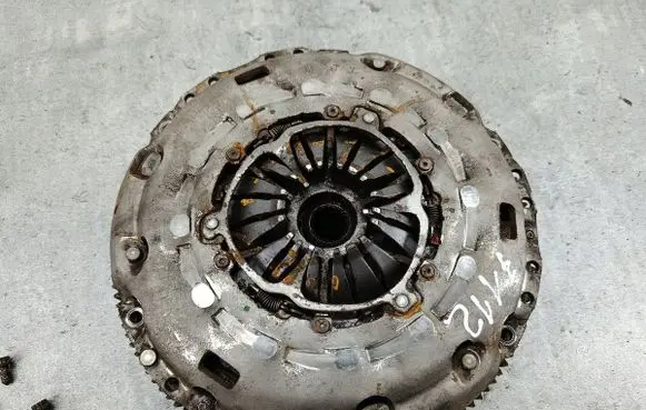 Seat Altea Dual mass flywheel 324035510LUK