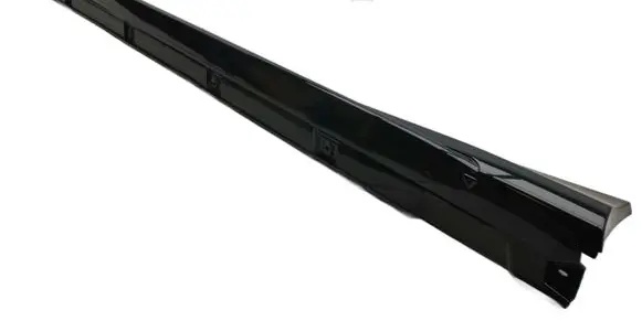 Volkswagen ID.7 Foot area side trim 14A853855C L041