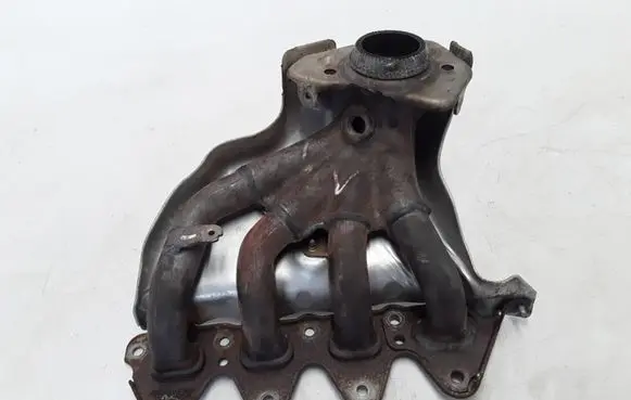 Dacia Duster Exhaust manifold