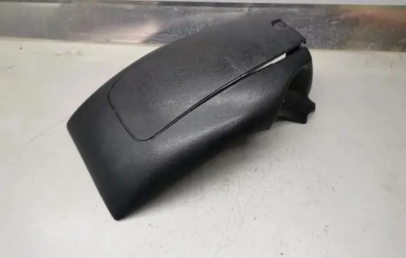 Volkswagen II LT Steering wheel column trim 9024600063 9014620343