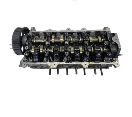 Opel Astra J Engine head 20020233 170611