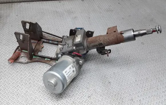 Renault Twingo II Electric power steering pump 488109657R