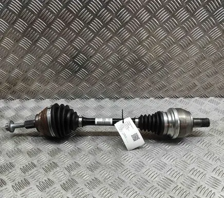 Volkswagen Tiguan Front driveshaft 3Q0407271BA