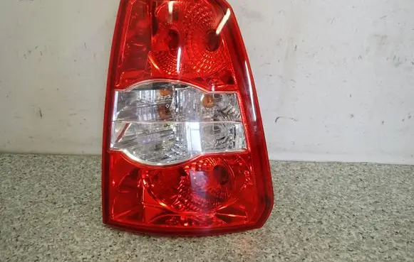 Chevrolet Lacetti Rear/tail lights 20-2802R