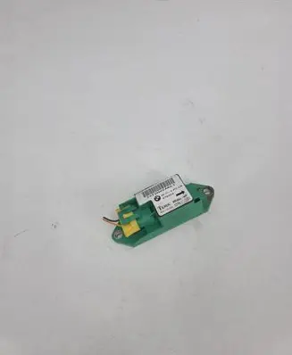 BMW 5 E39 Airbag deployment crash/impact sensor 65776910678 010334