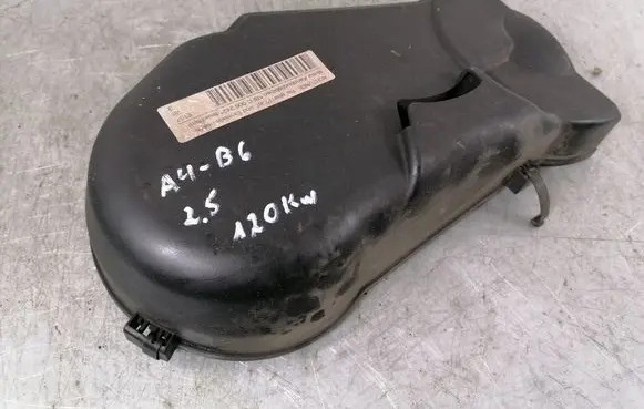Audi A4 S4 B6 8E 8H Timing belt guard (cover) 059109123K