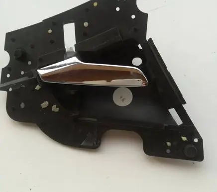 Mercedes-Benz E W210 Rear door interior handle A2107660254