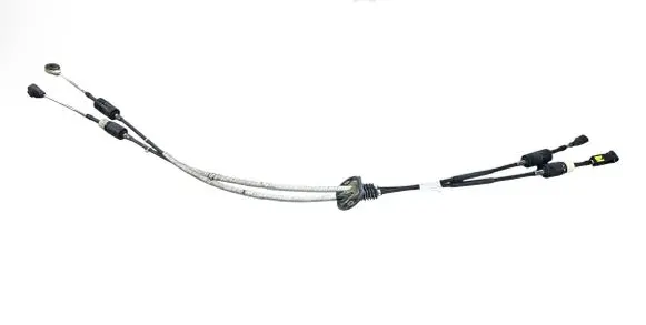 Volvo V60 Gear shift cable linkage 30783386