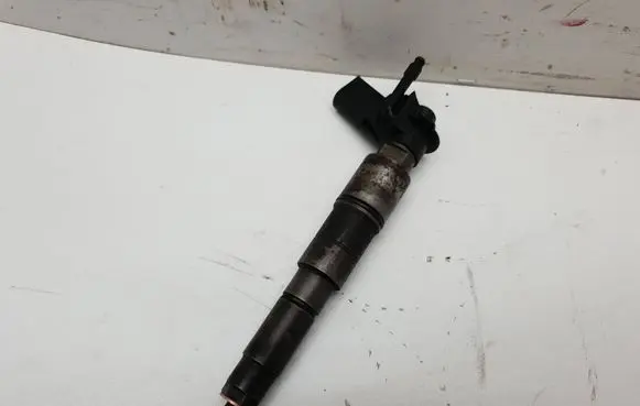BMW 7 E65 E66 Fuel injector 7792721