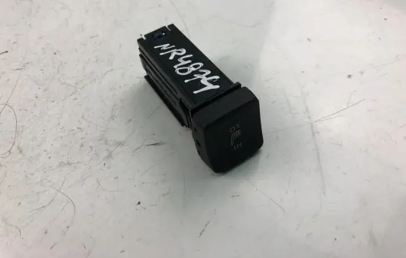Toyota Corolla E210 E21 Seat heating switch 195020