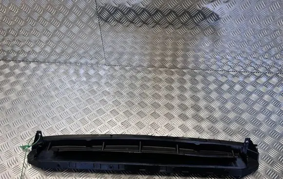 Renault Rafale Intercooler air guide/duct channel 215798853R
