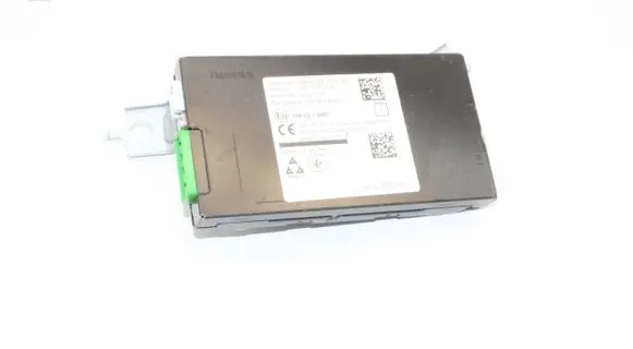 Honda Jazz IV GR Bluetooth control unit module 39800TZAE011M1