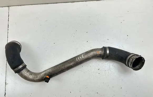 BMW X5 E53 Intercooler hose/pipe 7790094