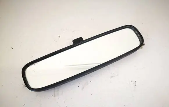Honda Civic Rear view mirror (interior) e4022197 e4012197