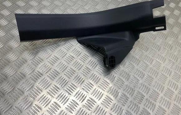 Volvo XC60 Rear sill trim cover 31448017