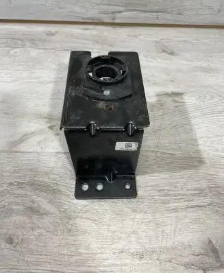 Volvo XC90 Brake pedal bracket assembly 31362700