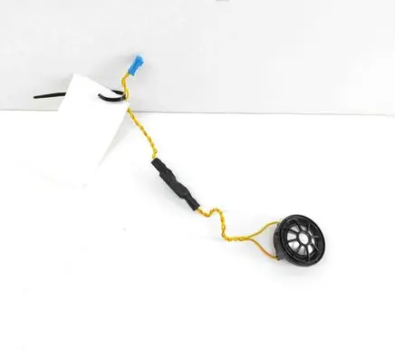 BMW i4 Panel speaker 9362561