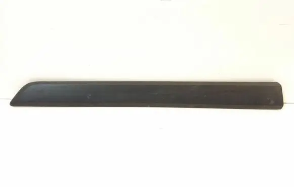 Fiat Fiorino Front door trim (molding) 1308813070
