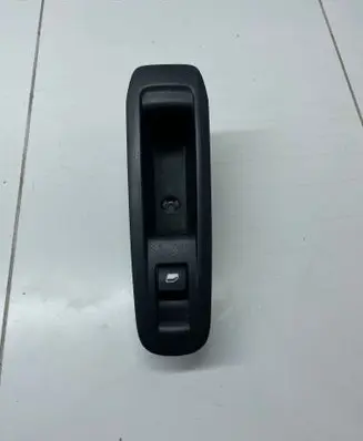 Peugeot 308 Electric window control switch 98034744
