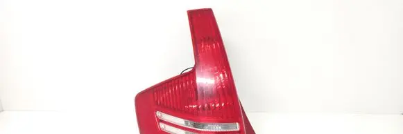 Citroen C4 I Rear/tail lights 9655864080