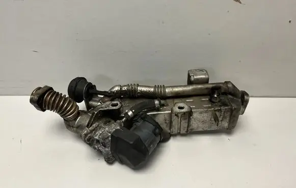 BMW X5 F15 EGR valve 7823210