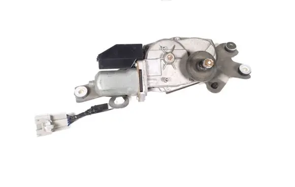 Lexus RX 450H Rear window wiper motor 8513048070