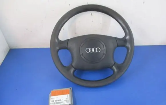 Audi A3 S3 8L Steering wheel