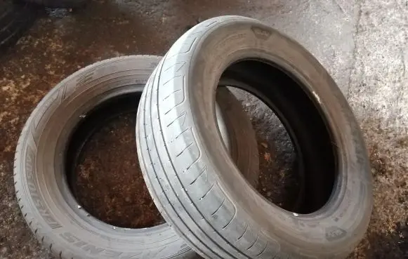 Volkswagen PASSAT CC R18 summer tire 23560R18