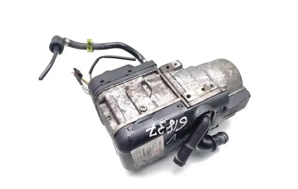 Volkswagen Sharan Auxiliary pre-heater (Webasto) 7N0815065M