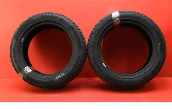 Opel Astra G R17 C winter tire 
