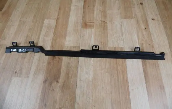 Ford Transit Custom II Radiator trim 2653952 PZ318310BA PZ3Z8310B
