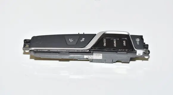 BMW 6 G32 Gran Turismo Other switches/knobs/shifts 6993967 61319460837 61316843967
