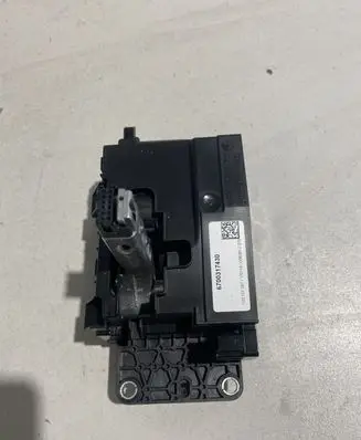 Maserati Ghibli Gear shifter/selector 6700317430