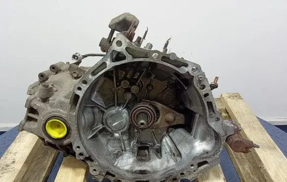 Toyota Corolla E120 E130 Manual 6 speed gearbox 