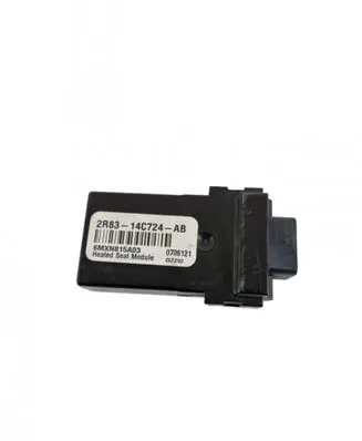 Jaguar S-Type Seat heating relay 2r8314c724ab