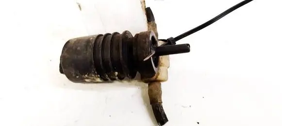 Opel Zafira A Windscreen/windshield washer pump