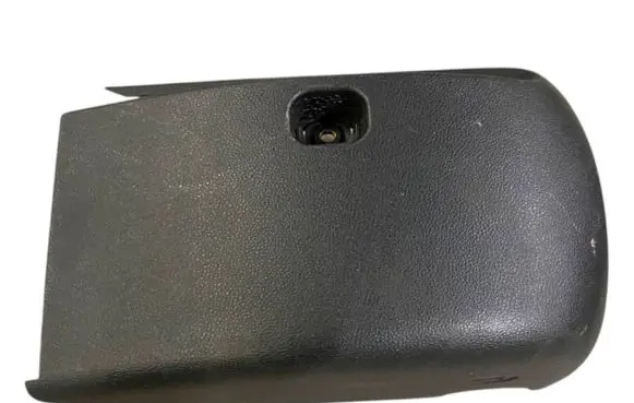 Volkswagen Golf VII Steering wheel column trim 5G0858559M 2GA858559A
