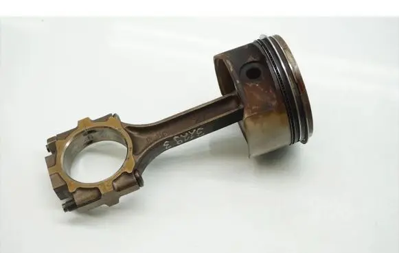 Hyundai XG Piston with connecting rod 