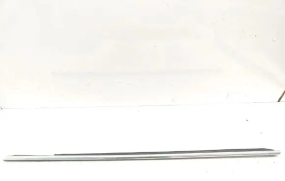 Audi A8 S8 D2 4D Rubber seal front door (on door) 