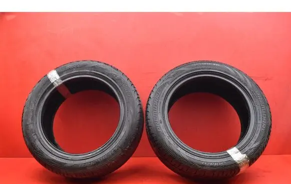 Toyota Corolla E10 R17 summer tire 