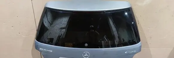 Mercedes-Benz ML W164 Tailgate/trunk/boot lid A2518701889